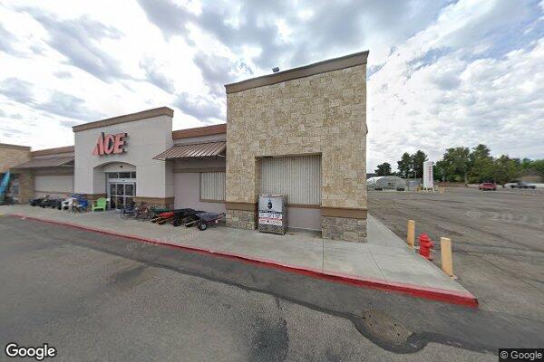 Boise, ID (Ace Hardware 10499 Fairview Ave)