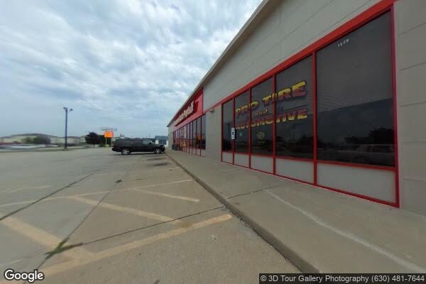 Bloomington, IL (Advance Auto Parts)