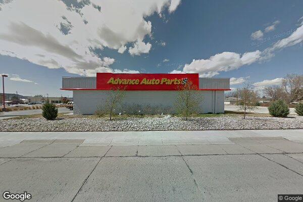 Scottsbluff, NE (Advance Auto Parts)