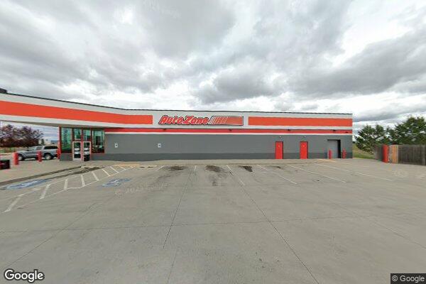 Airway Heights, WA (Auto Zone)