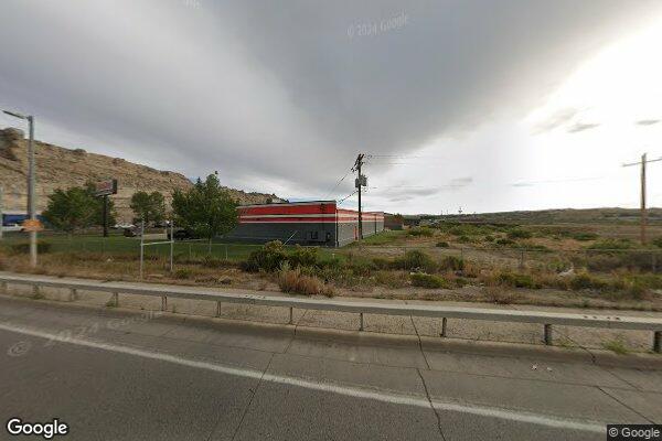 Rock Springs, WY (AutoZone Auto Parts)