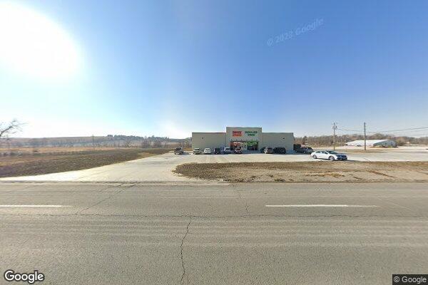 Audubon, IA (Family Dollar)