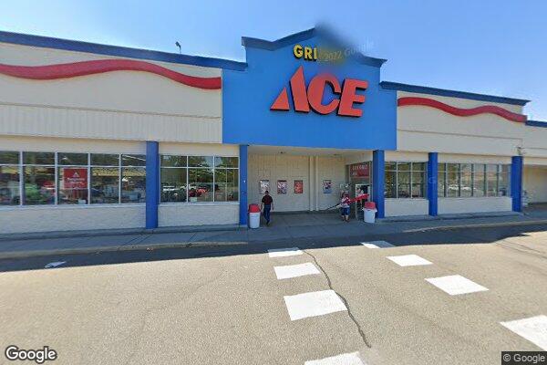 Richland, WA (Griggs Ace Hardware)