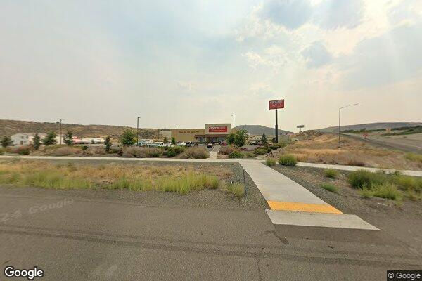 Baker City, OR (Grocery Outlet)