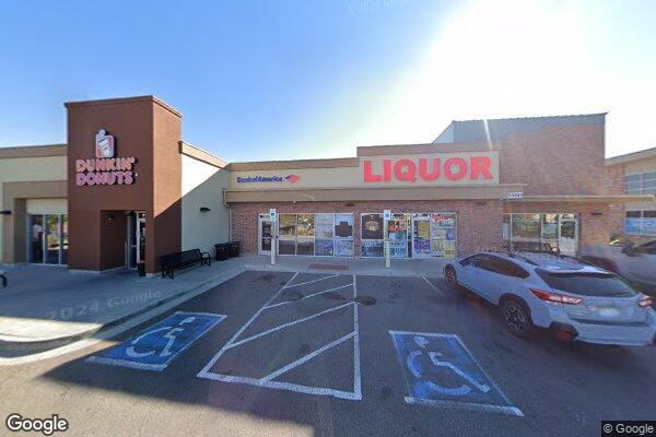 Westminster, CO (Huron Liquor)