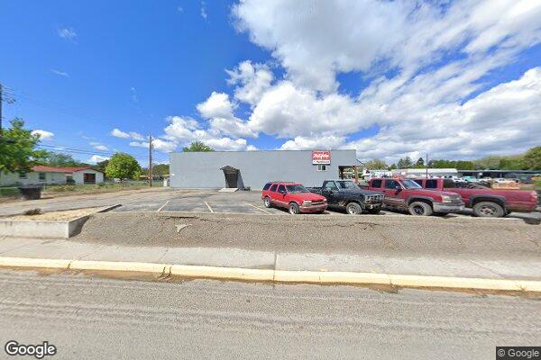 Weiser, ID (K Hardware)