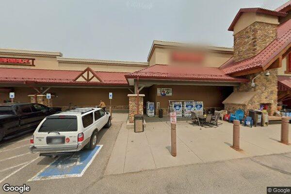 Conifer, CO (King Soopers)
