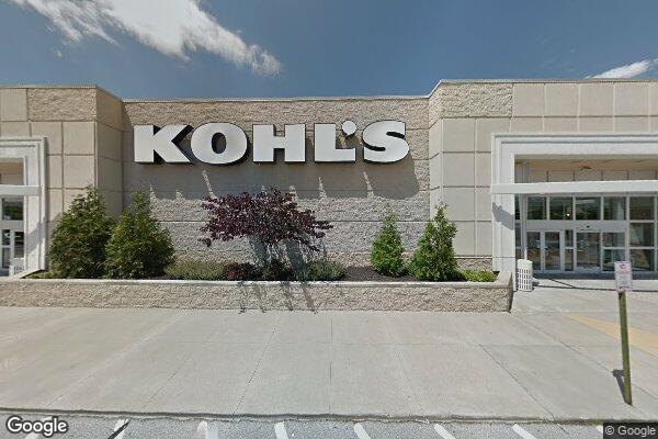 Olathe, KS (Kohl's)