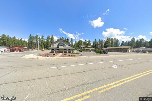 Cle Elum, WA (Les Schwab Tire Center)