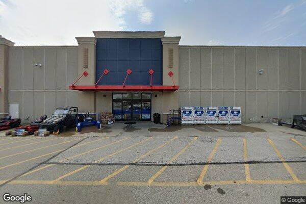 Altoona, IA (Lowe's)