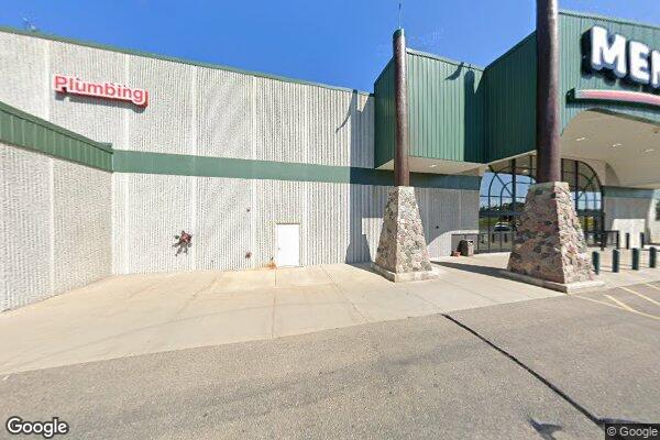 Dundas, MN (Menards)