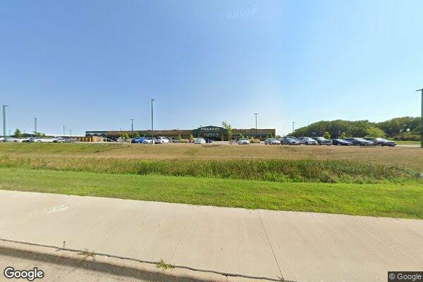 Ames, IA (Menards)