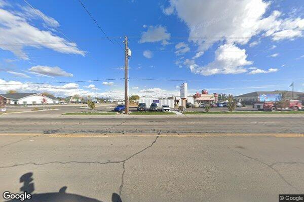 Fruitland, ID (Pioneer Title Company)