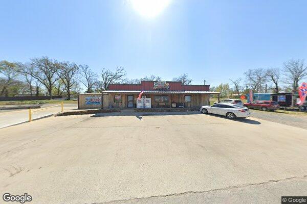 Tahlequah, OK (Riverside Liquor)