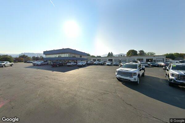 Wenatchee, WA (Sangster Motors)