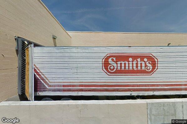 Salt Lake City, UT (Smiths)