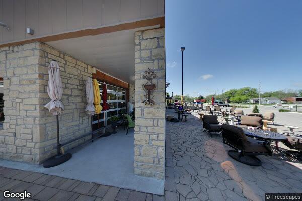 Andover, KS (The Outdoor Living Center)