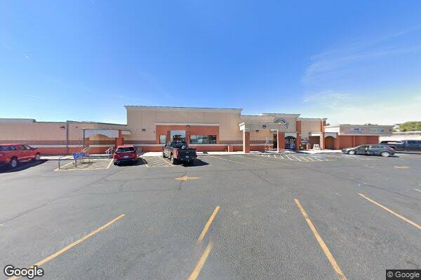 Cheyenne, WY (Town and Country Supermarket Liquors)