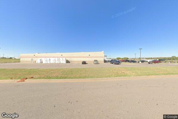 Weatherford, OK (Tractor Supply)