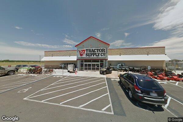 Piedmont, OK (Tractor Supply)