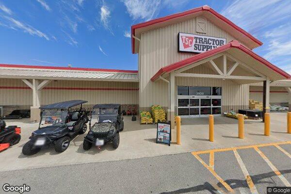 Ottawa, KS (Tractor Supply)