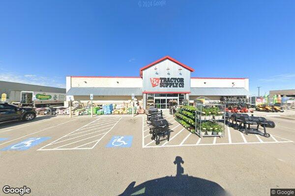 Kuna, ID (Tractor Supply)