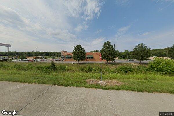 Barnhart, MO (Walgreens)