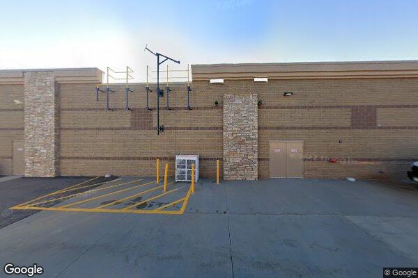 Littleton, CO (Walmart)